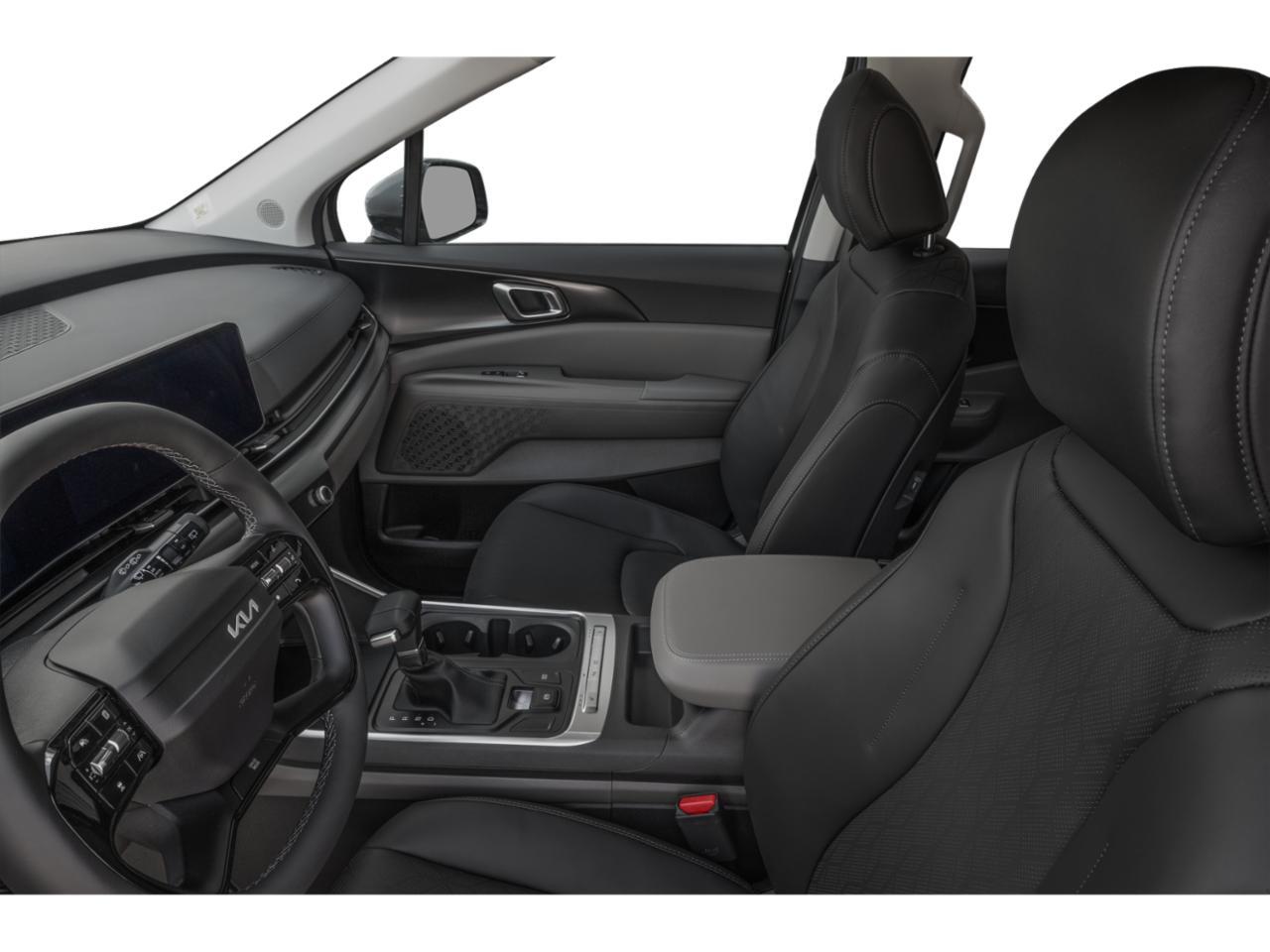 2027 Kia Carnival LXS San Clemente CA