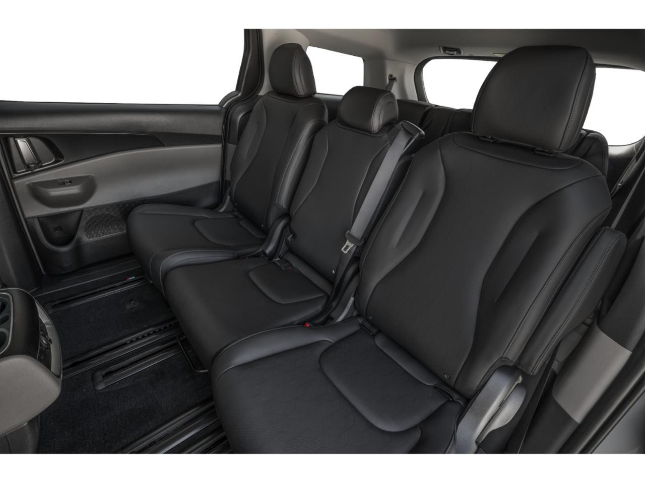 2027 Kia Carnival LXS San Clemente CA