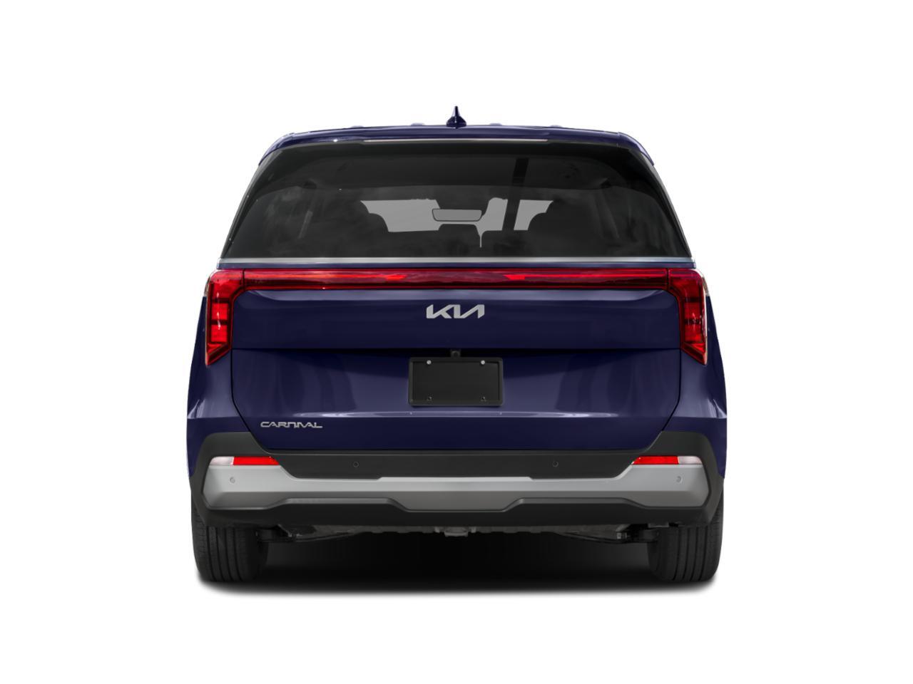2027 Kia Carnival LXS San Clemente CA