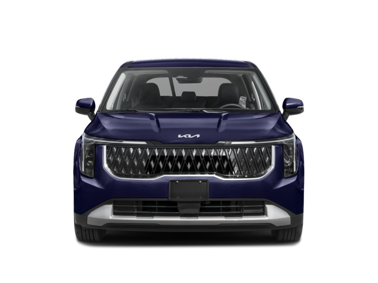 2027 Kia Carnival LXS San Clemente CA