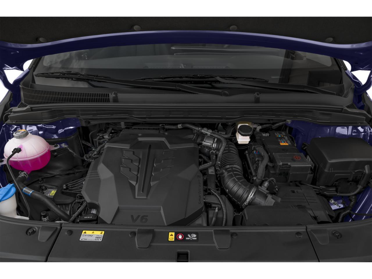 2027 Kia Carnival LXS San Clemente CA