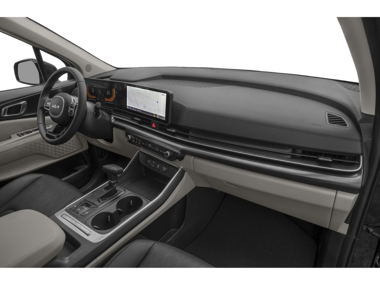 2027 Kia Carnival LXS San Clemente CA
