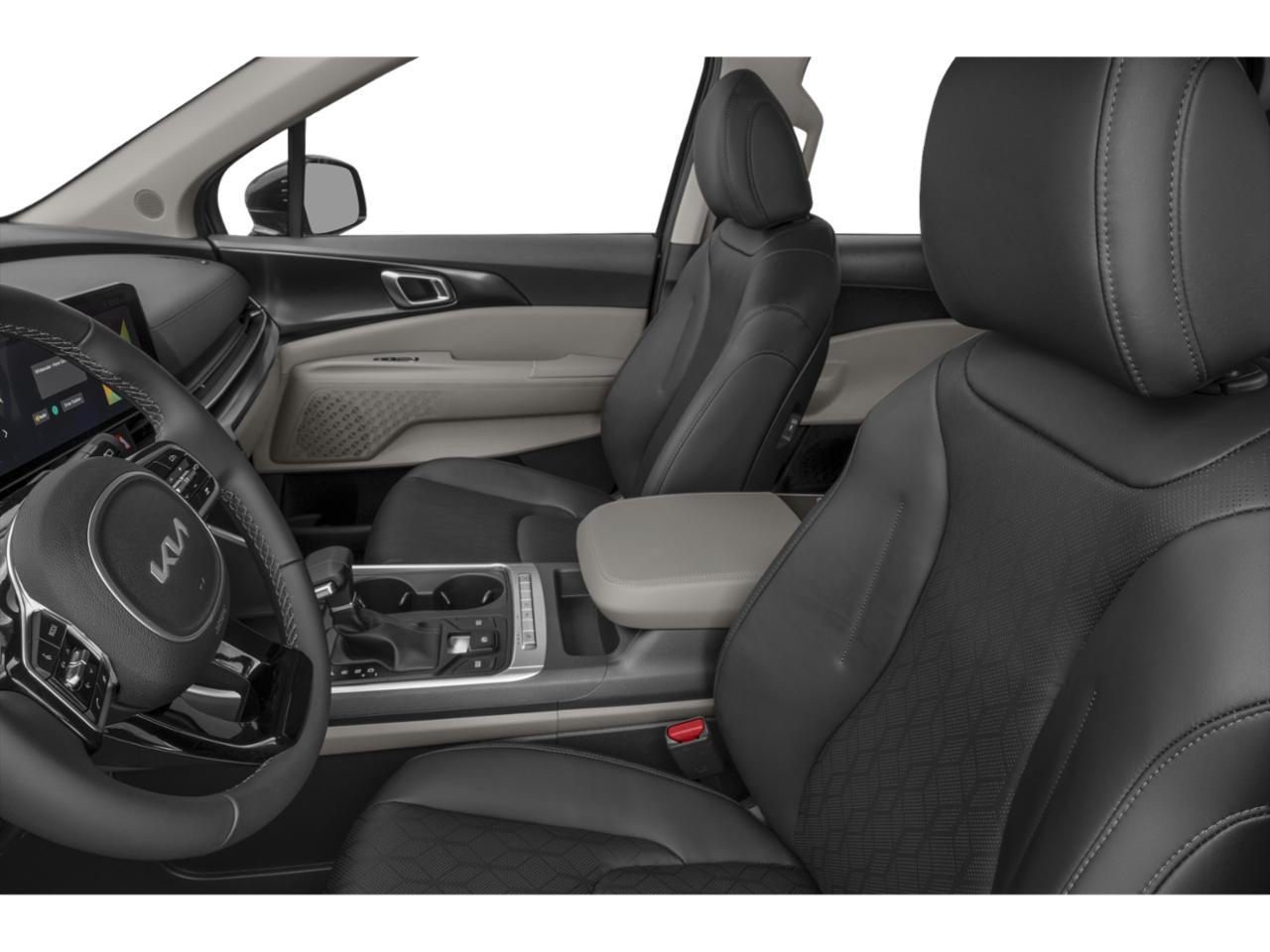 2027 Kia Carnival LXS San Clemente CA