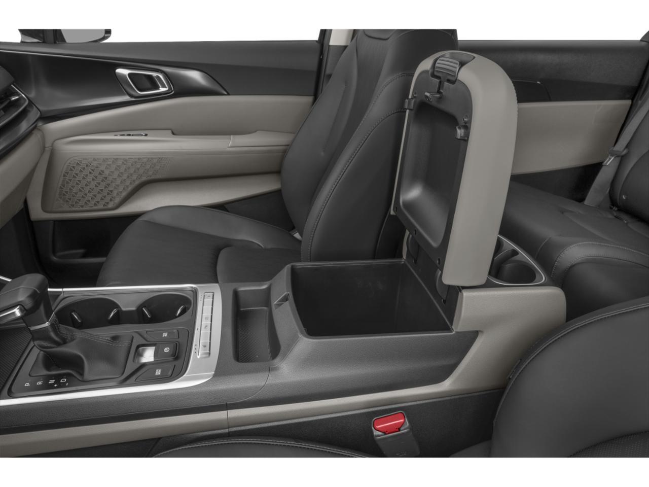 2027 Kia Carnival LXS San Clemente CA