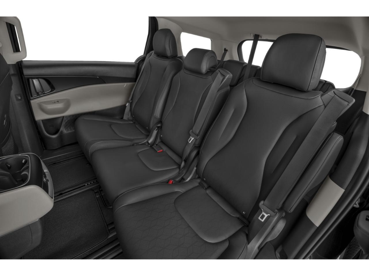 2027 Kia Carnival LXS San Clemente CA