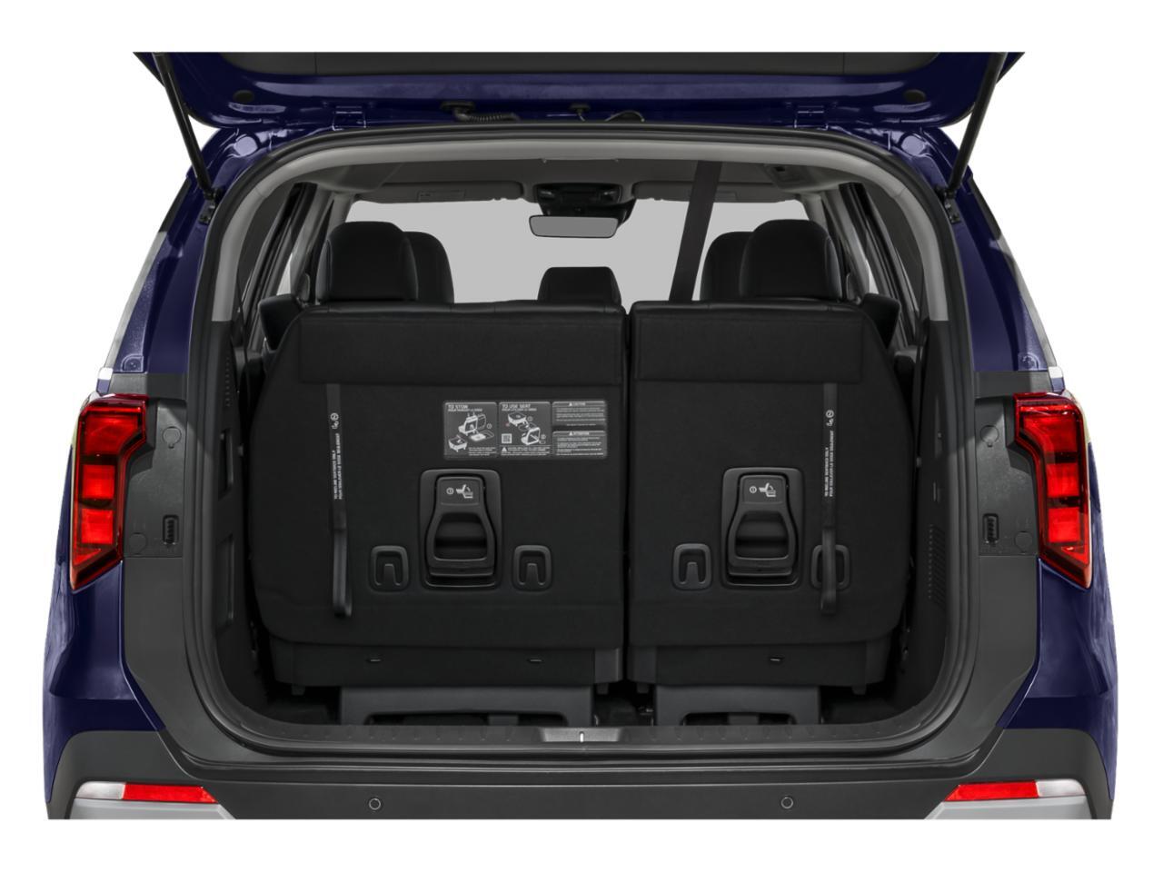2027 Kia Carnival LXS San Clemente CA