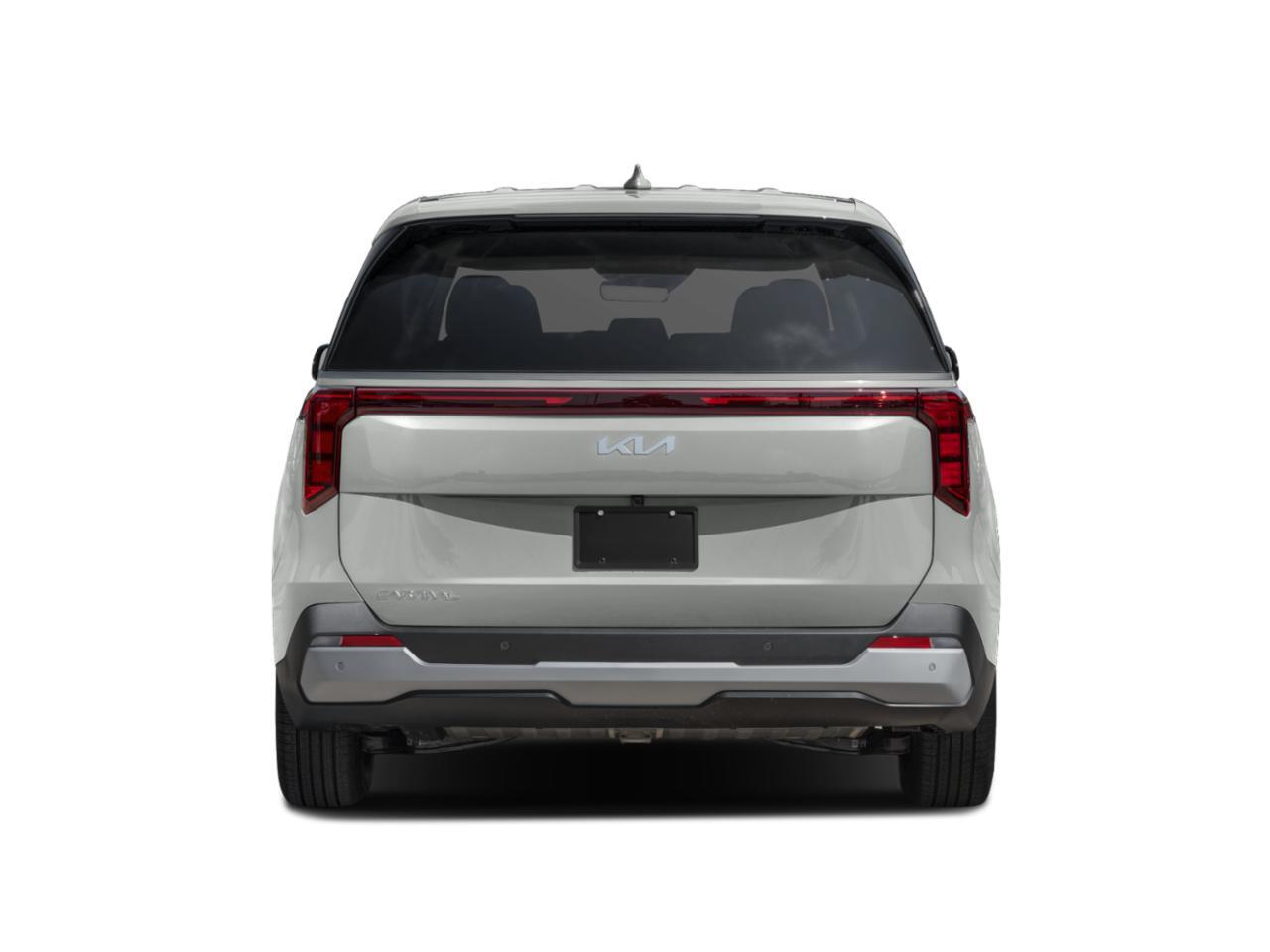 2027 Kia Carnival LXS San Clemente CA
