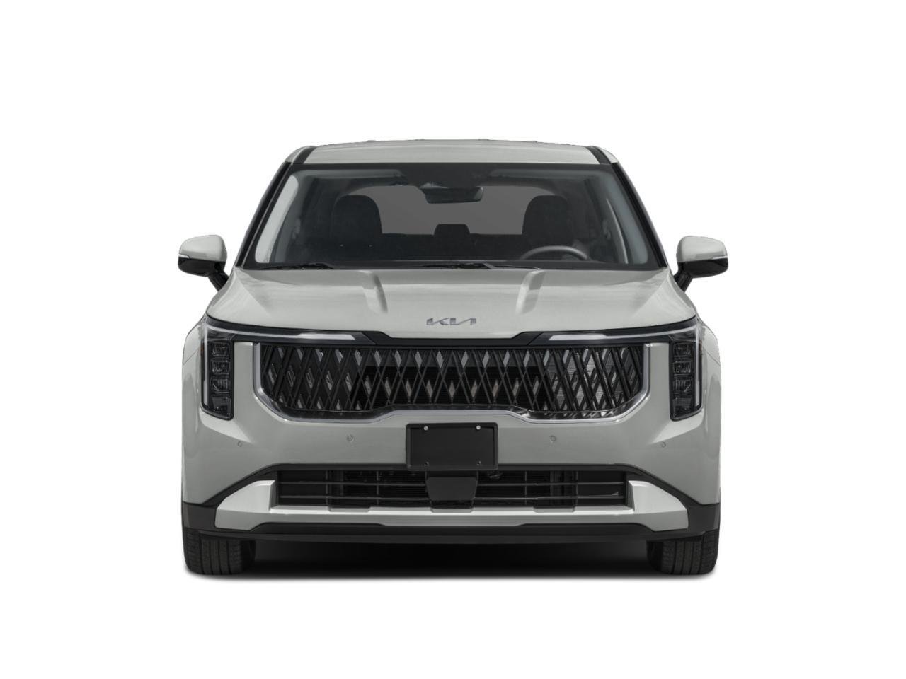 2027 Kia Carnival LXS San Clemente CA