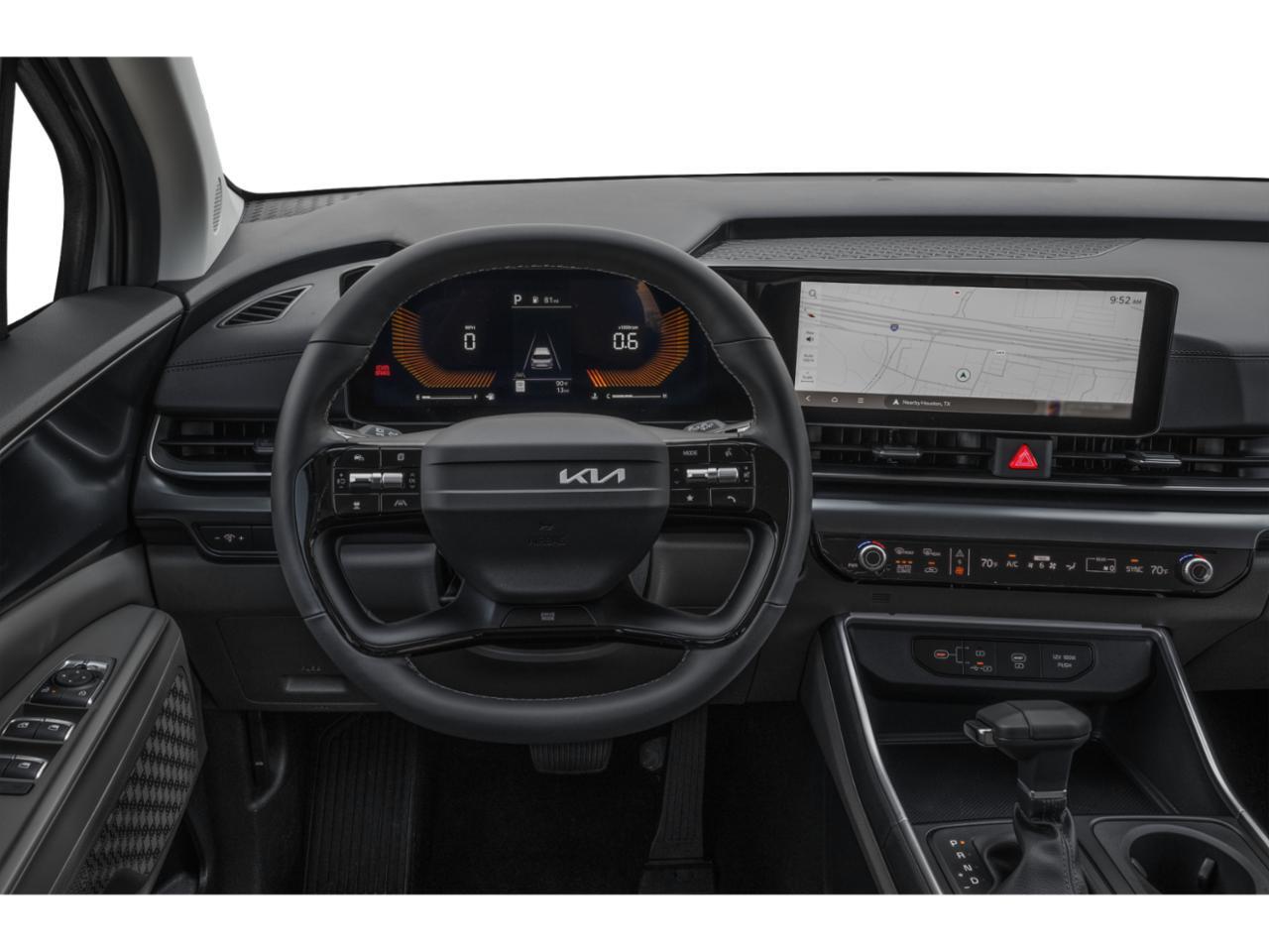 2027 Kia Carnival LXS San Clemente CA