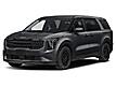 2027 Kia Carnival LXS