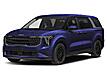 2027 Kia Carnival LXS