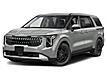 2027 Kia Carnival LXS