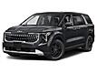 2027 Kia Carnival LXS