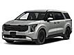 2027 Kia Carnival LXS