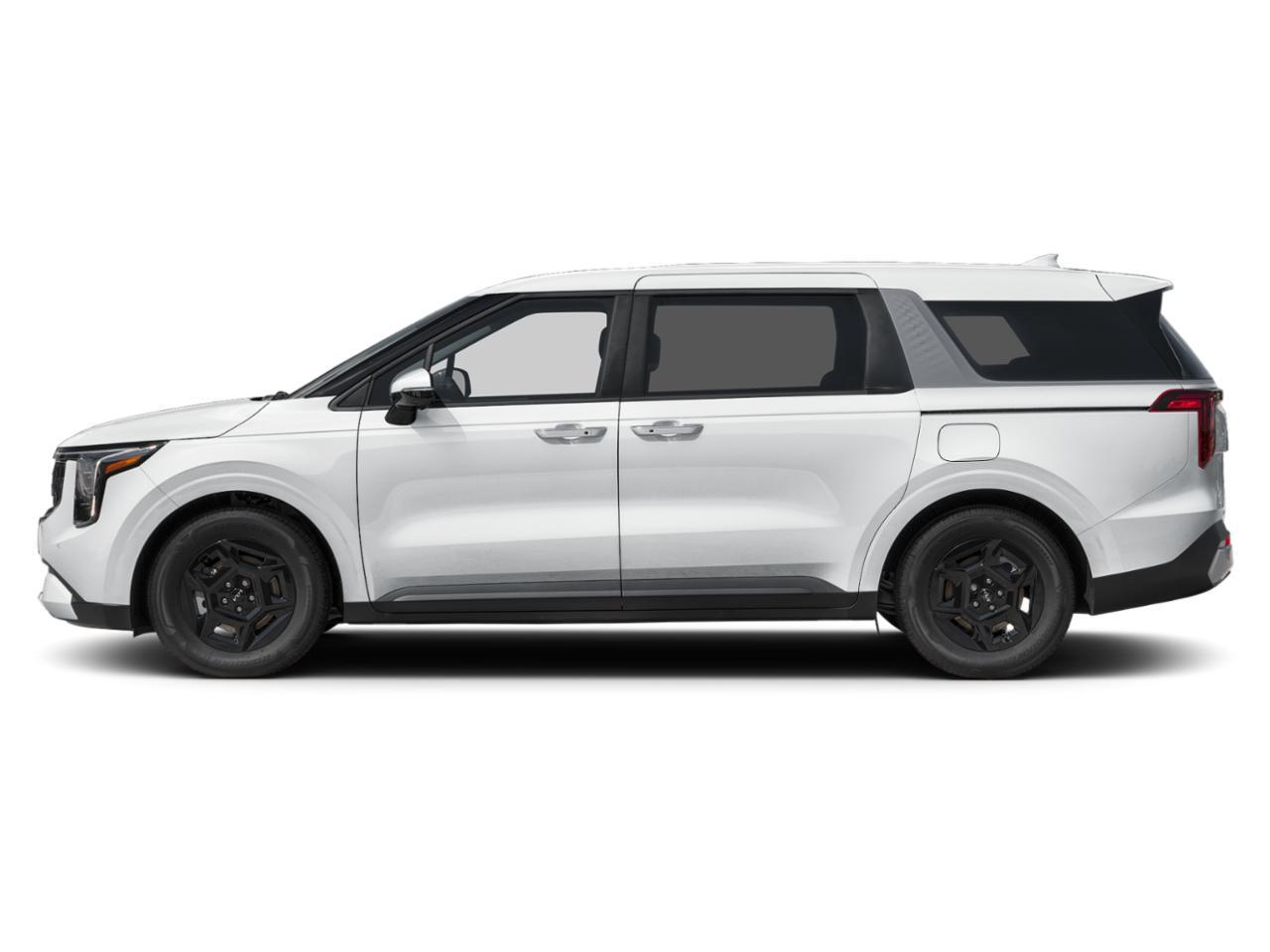 2027 Kia Carnival LXS San Clemente CA