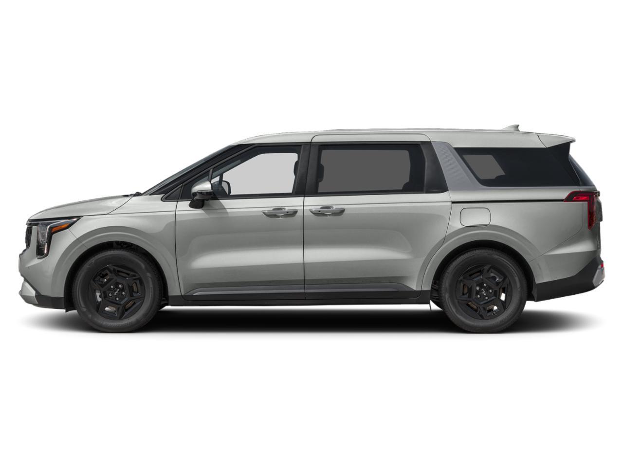 2027 Kia Carnival LXS San Clemente CA