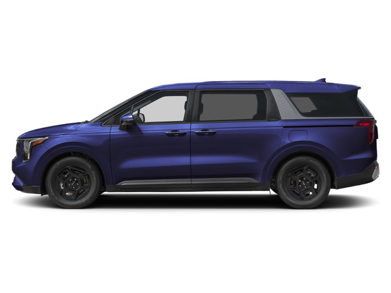2027 Kia Carnival LXS San Clemente CA