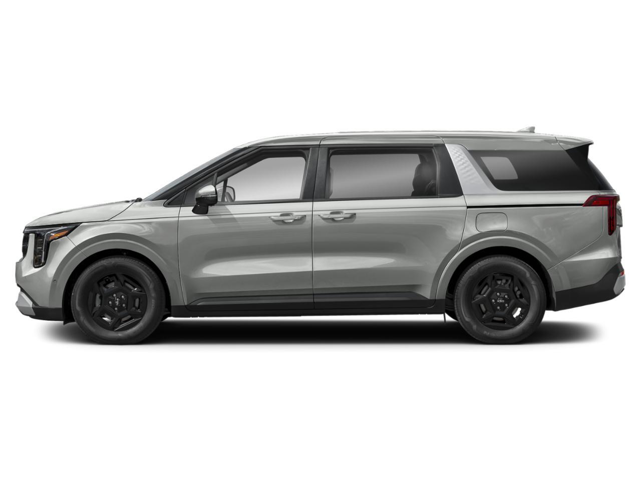 2027 Kia Carnival LXS