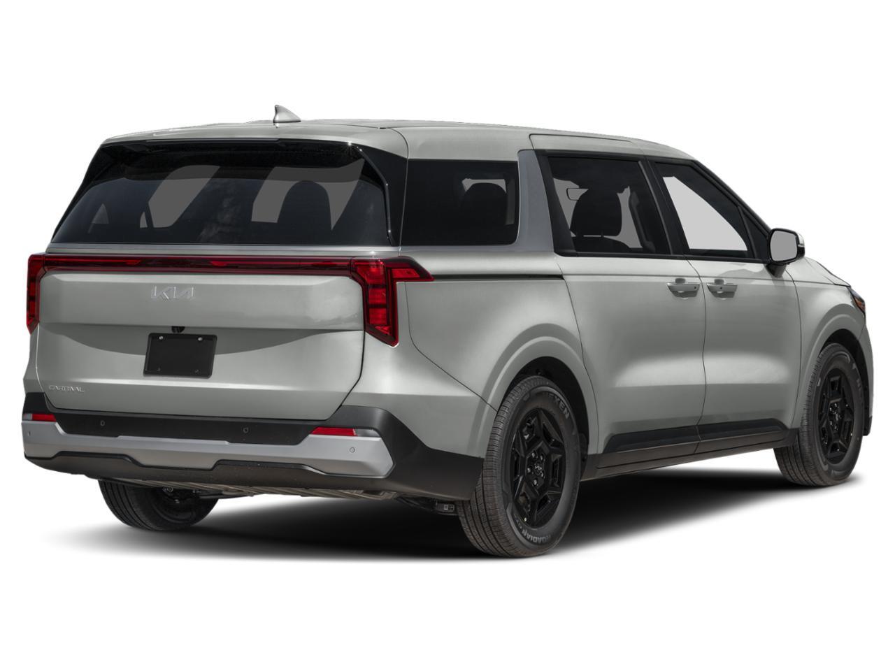 2027 Kia Carnival LXS San Clemente CA