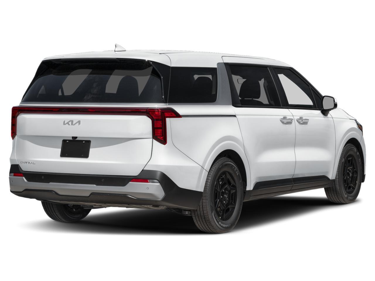 2027 Kia Carnival LXS San Clemente CA