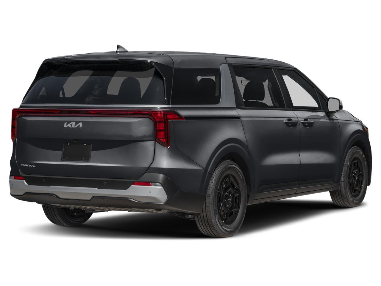 2027 Kia Carnival LXS San Clemente CA