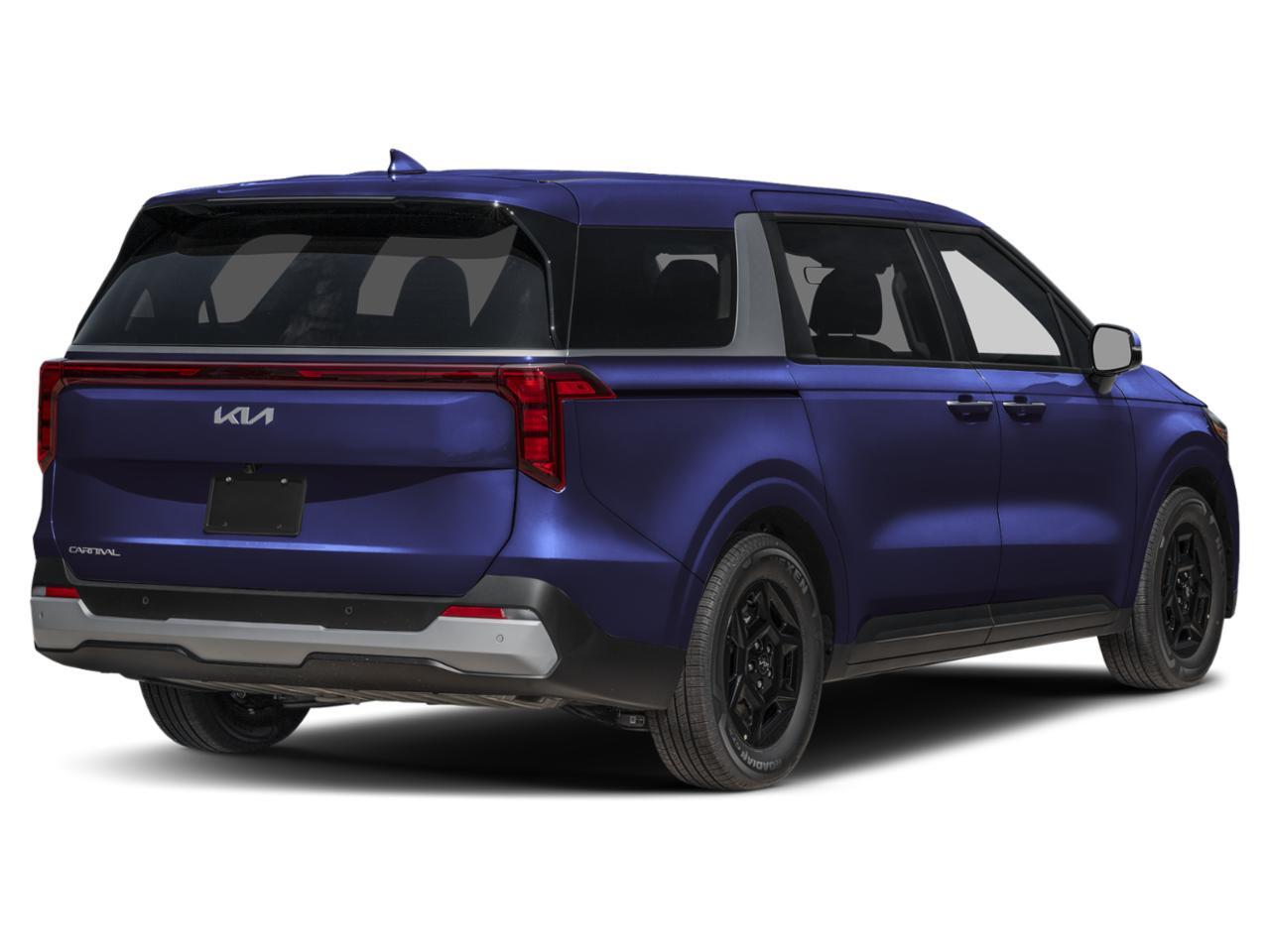 2027 Kia Carnival LXS San Clemente CA