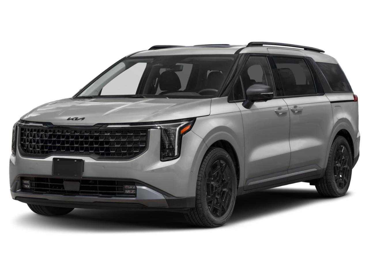2027 Kia Carnival SX Prestige Folsom CA