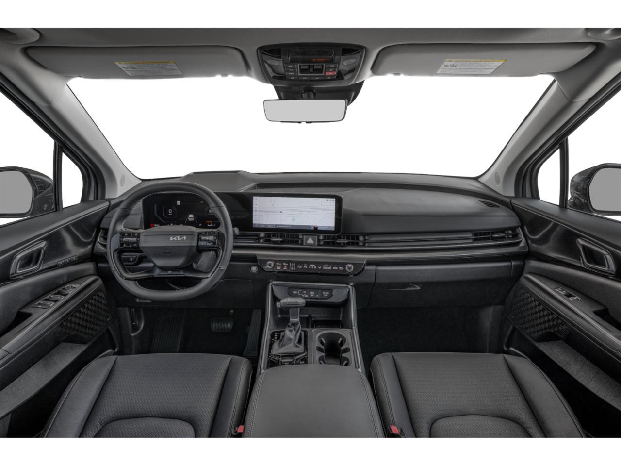 2027 Kia Carnival SX Prestige Folsom CA