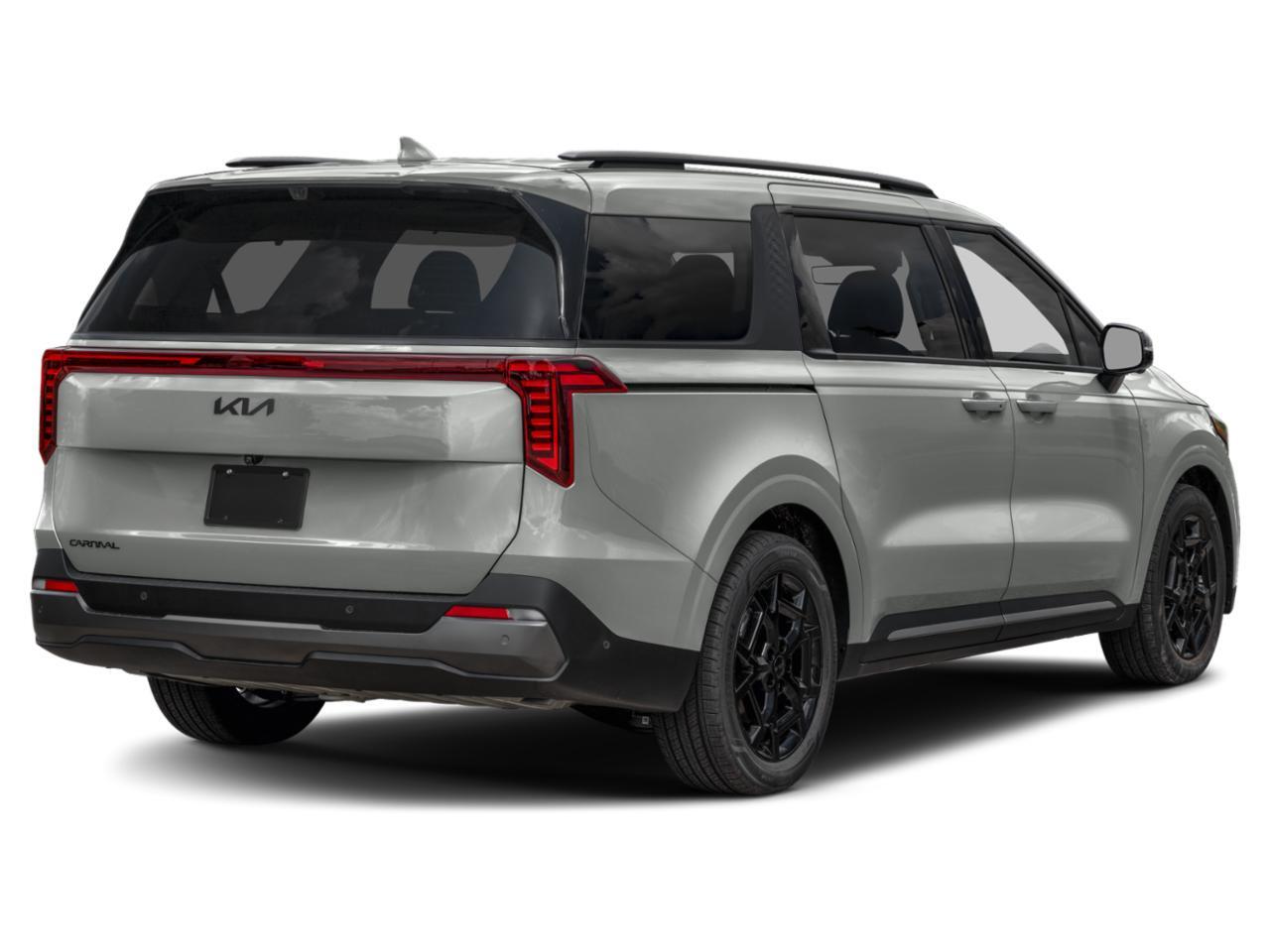 2027 Kia Carnival SX Prestige Folsom CA