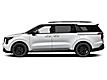 2027 Kia Carnival SX Prestige