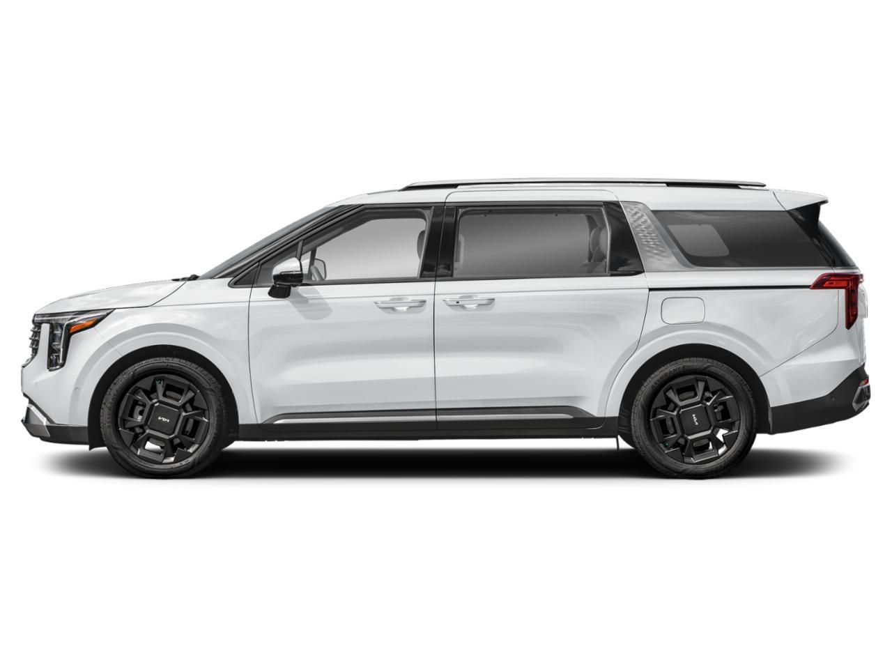 2027 Kia Carnival SX San Clemente CA