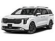 2027 Kia Carnival SX