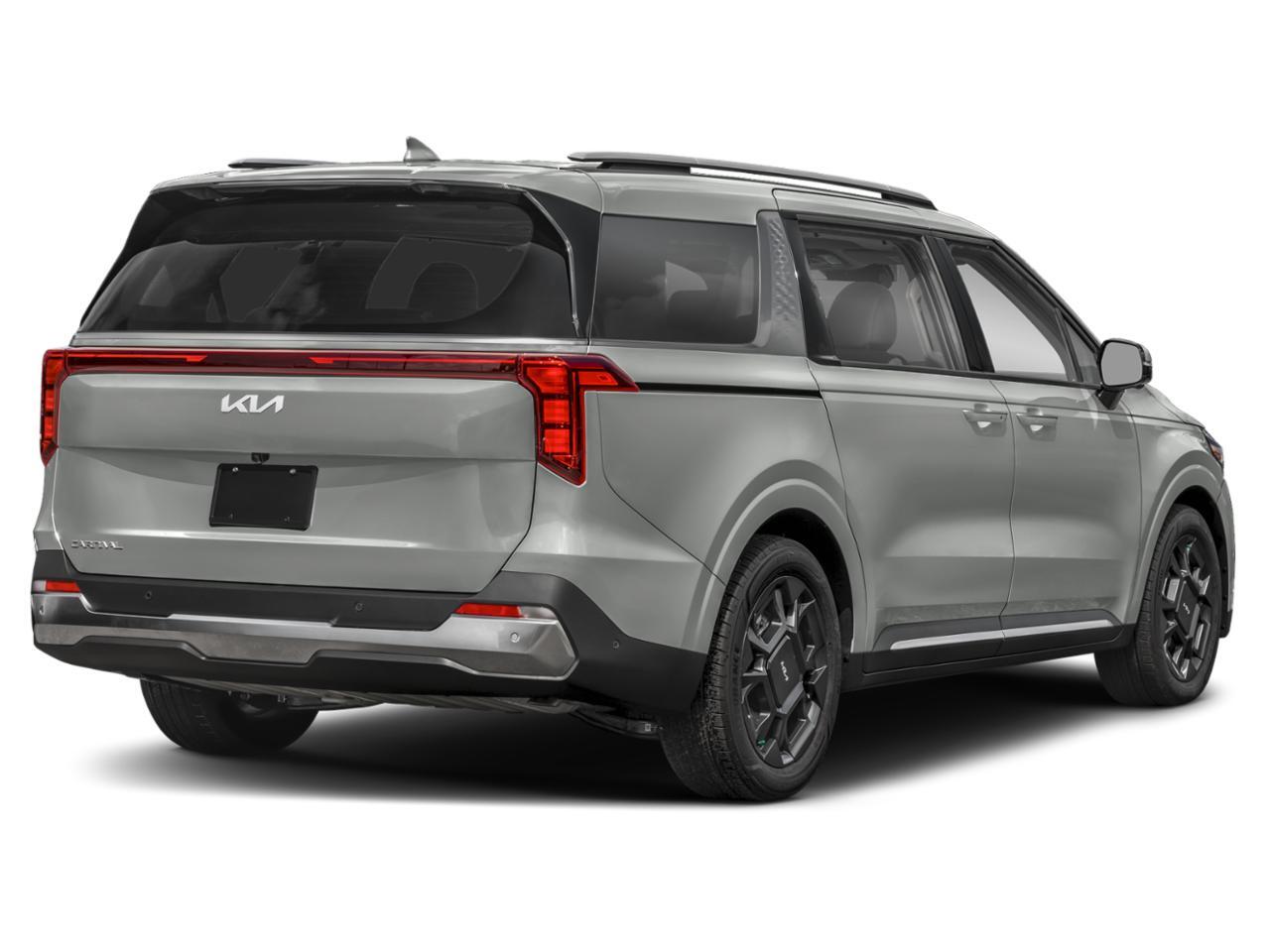 2027 Kia Carnival SX San Clemente CA