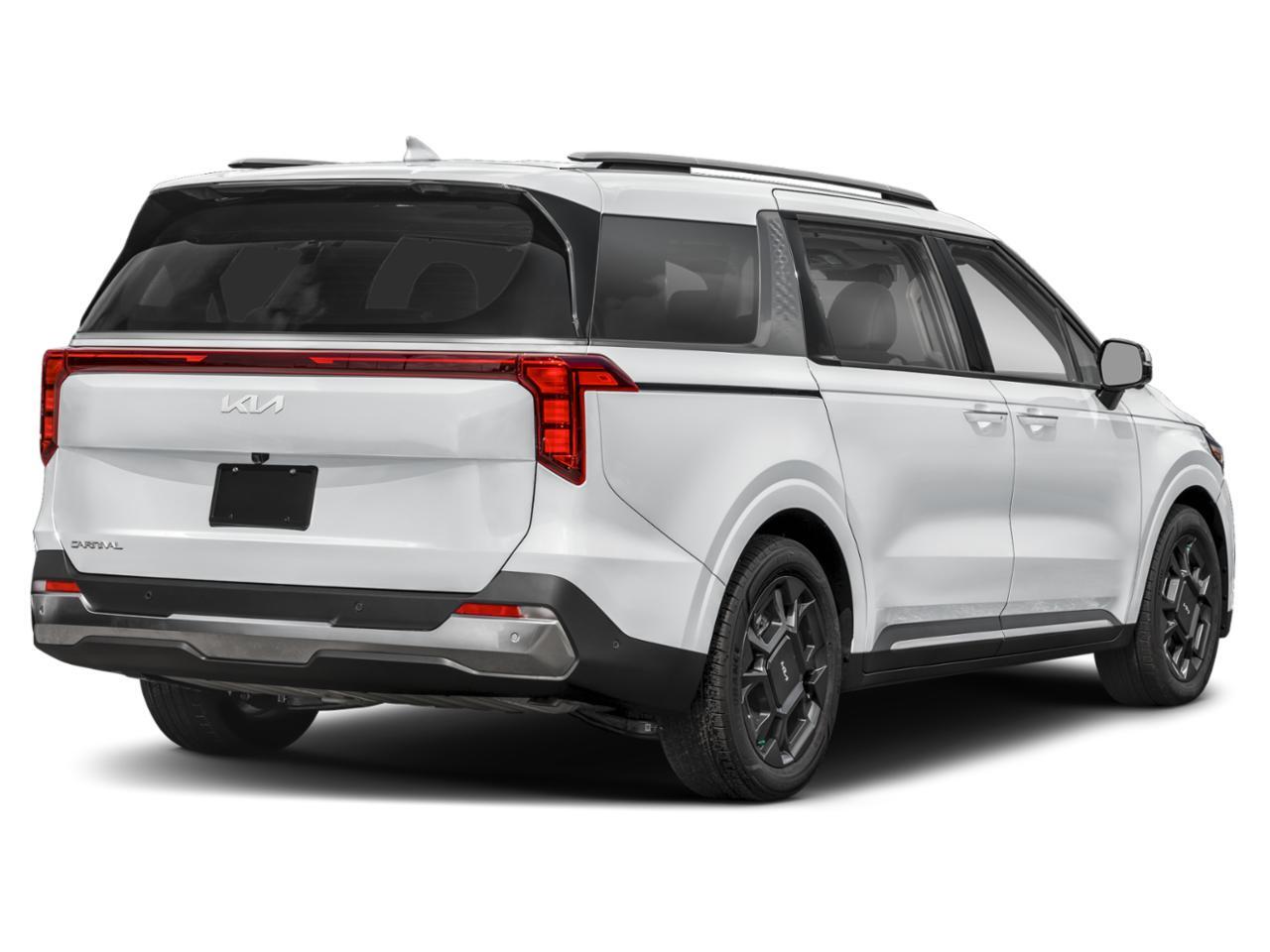 2027 Kia Carnival SX San Clemente CA