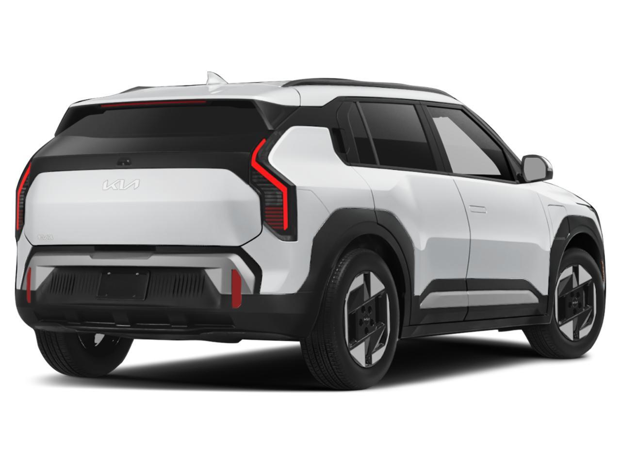 2027 Kia EV3