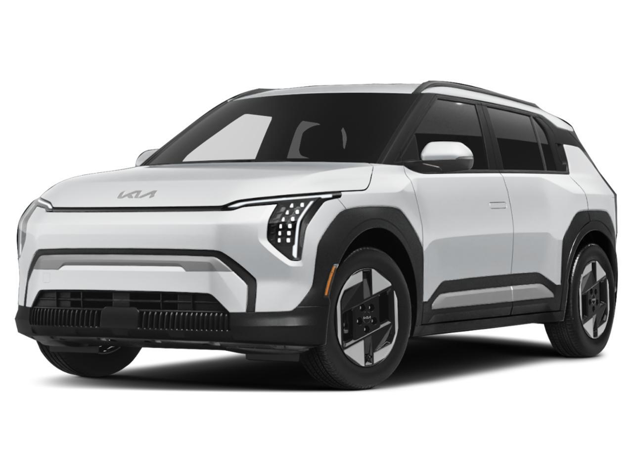 2027 Kia EV3
