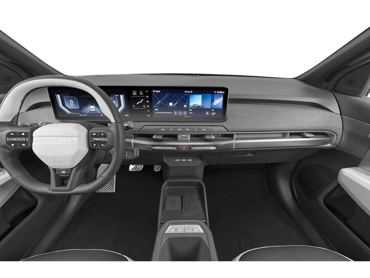 2027 Kia EV3 San Clemente CA