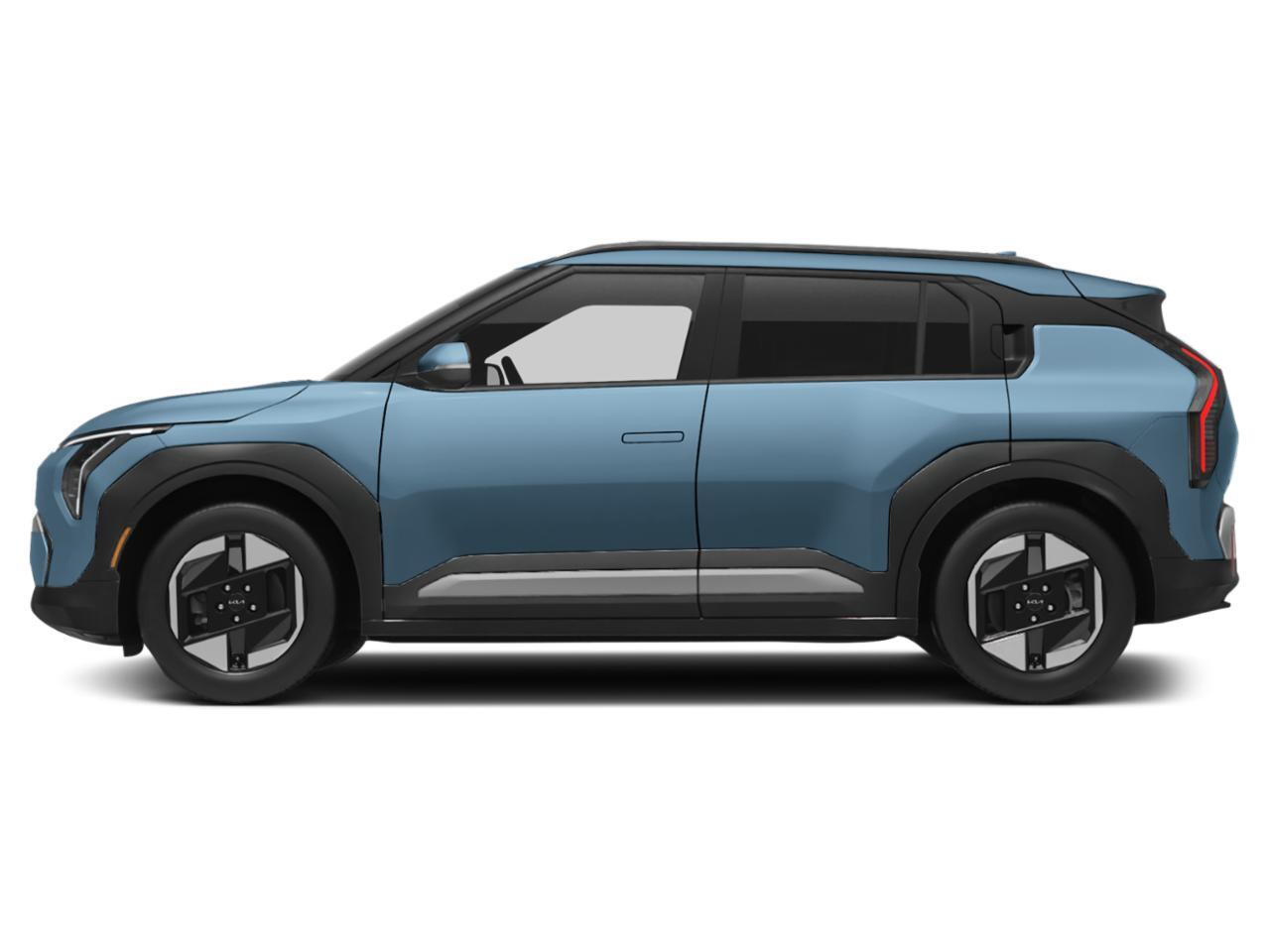 2027 Kia EV3 San Clemente CA