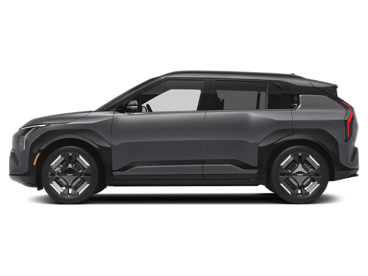 2027 Kia EV3 San Clemente CA