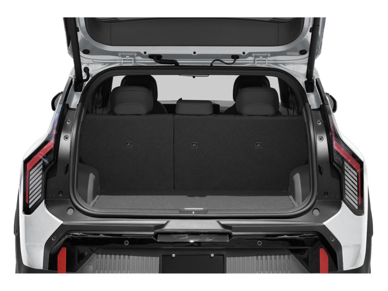 2027 Kia EV3 Land San Clemente CA