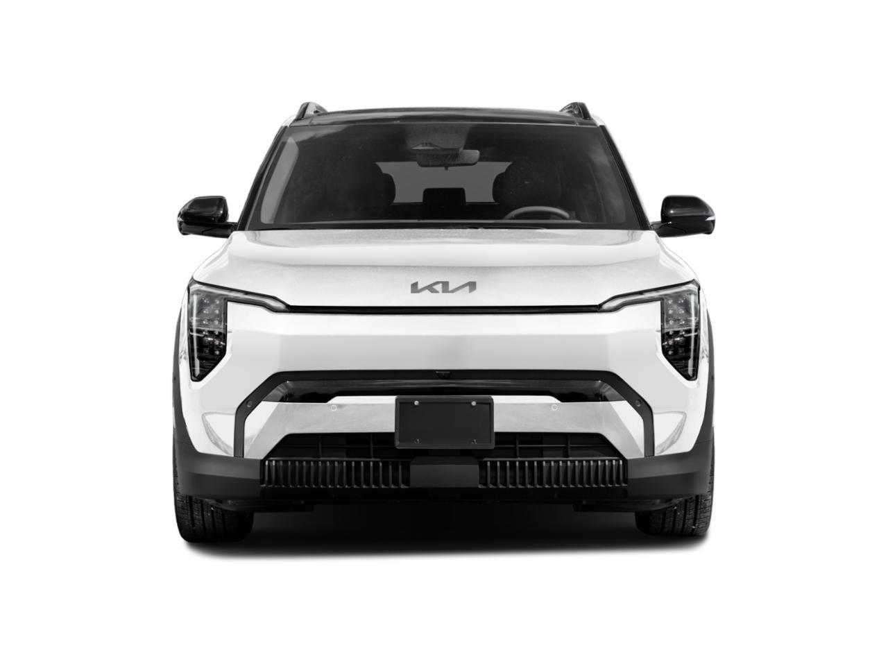 2027 Kia EV3 Land San Clemente CA