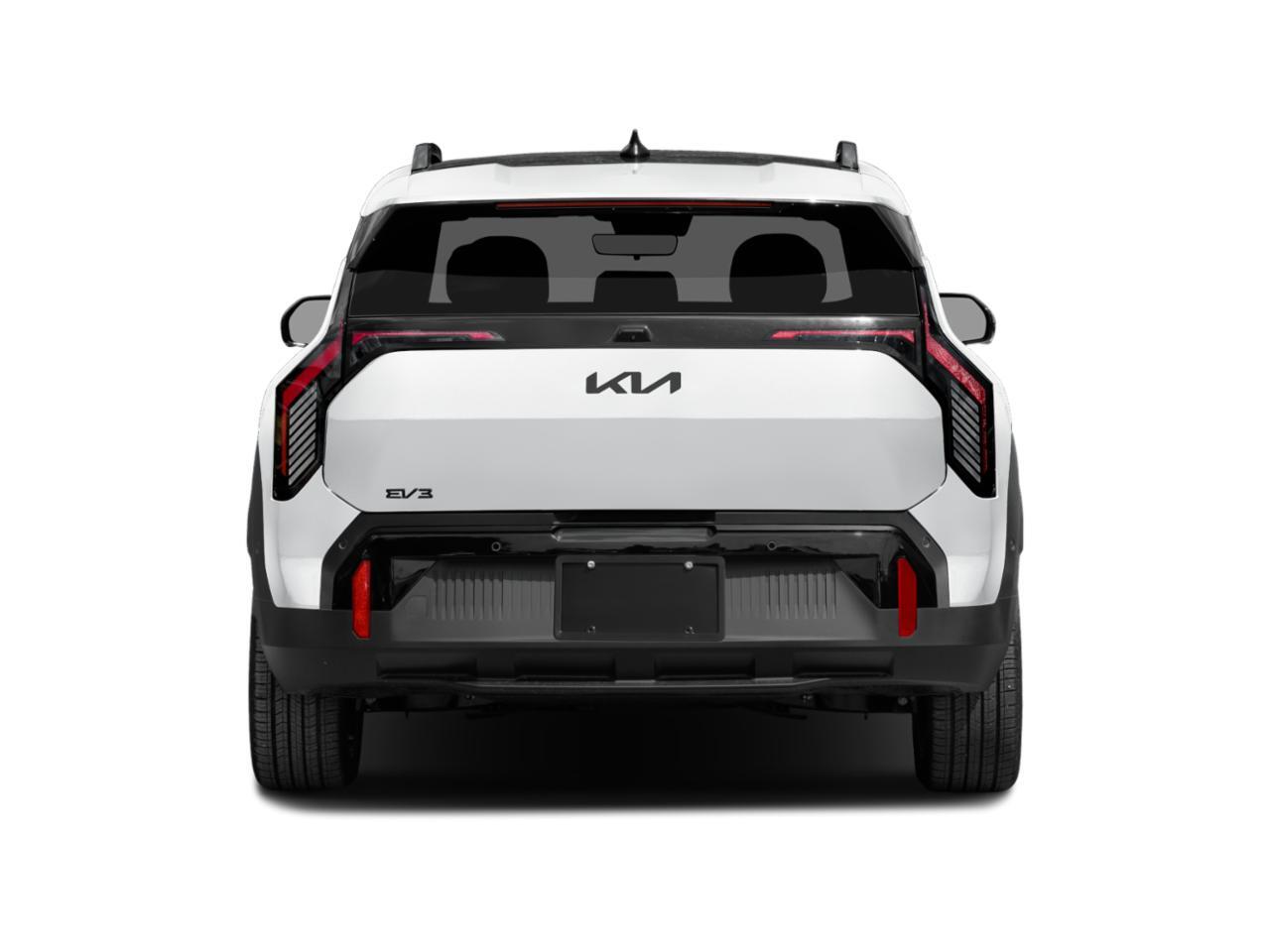 2027 Kia EV3 Land San Clemente CA