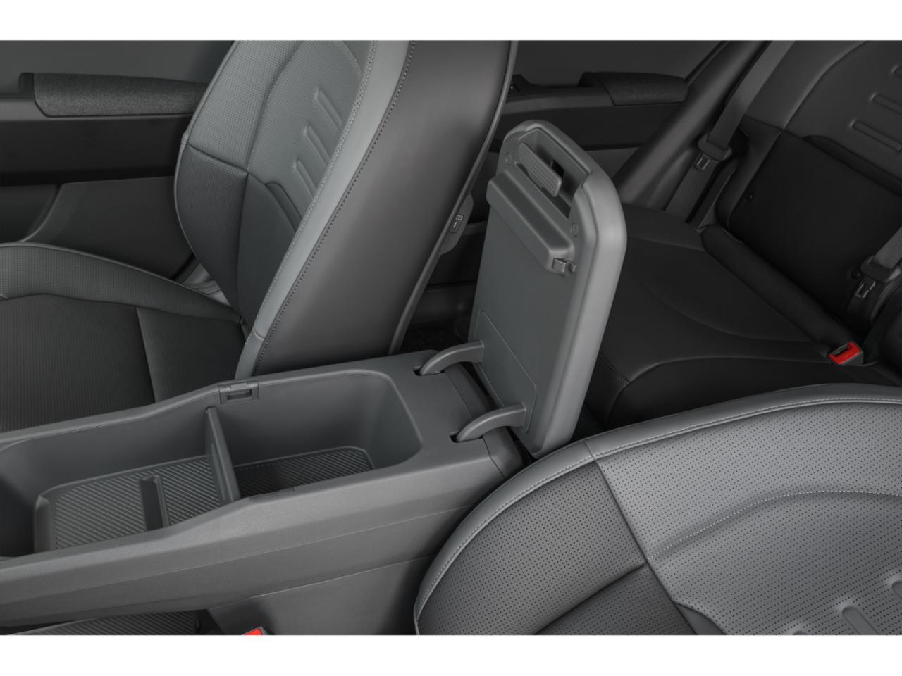 2027 Kia EV3 Land San Clemente CA