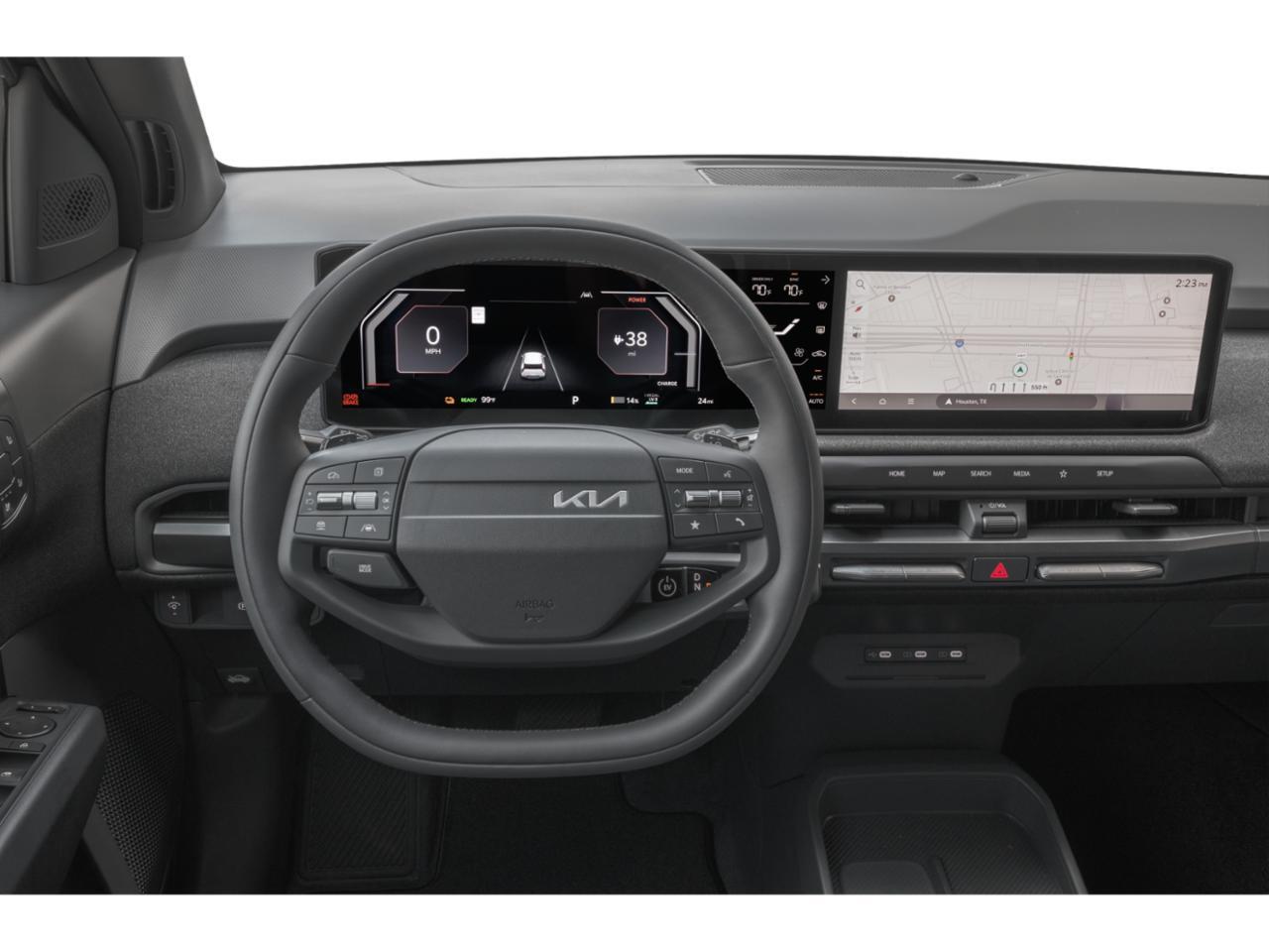 2027 Kia EV3 Land San Clemente CA