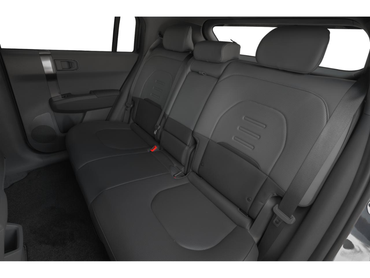 2027 Kia EV3 Land San Clemente CA
