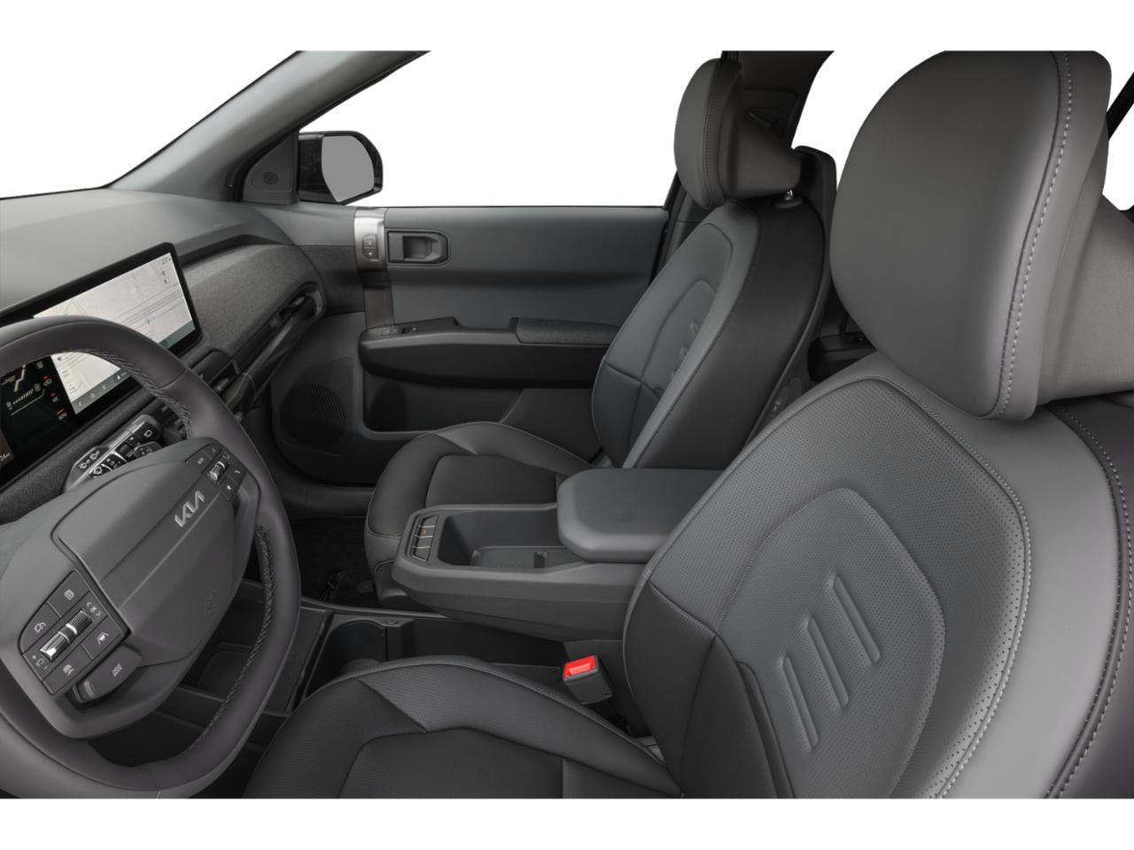 2027 Kia EV3 Land San Clemente CA