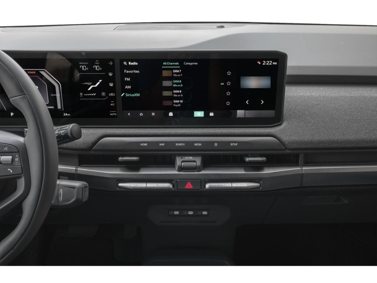 2027 Kia EV3 Land San Clemente CA