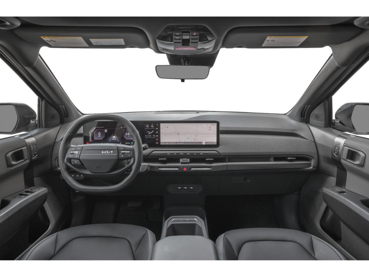 2027 Kia EV3 Land San Clemente CA