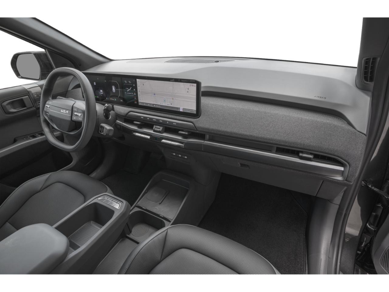 2027 Kia EV3 Land San Clemente CA
