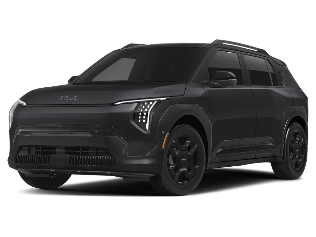 2027 Kia EV3 Land San Clemente CA